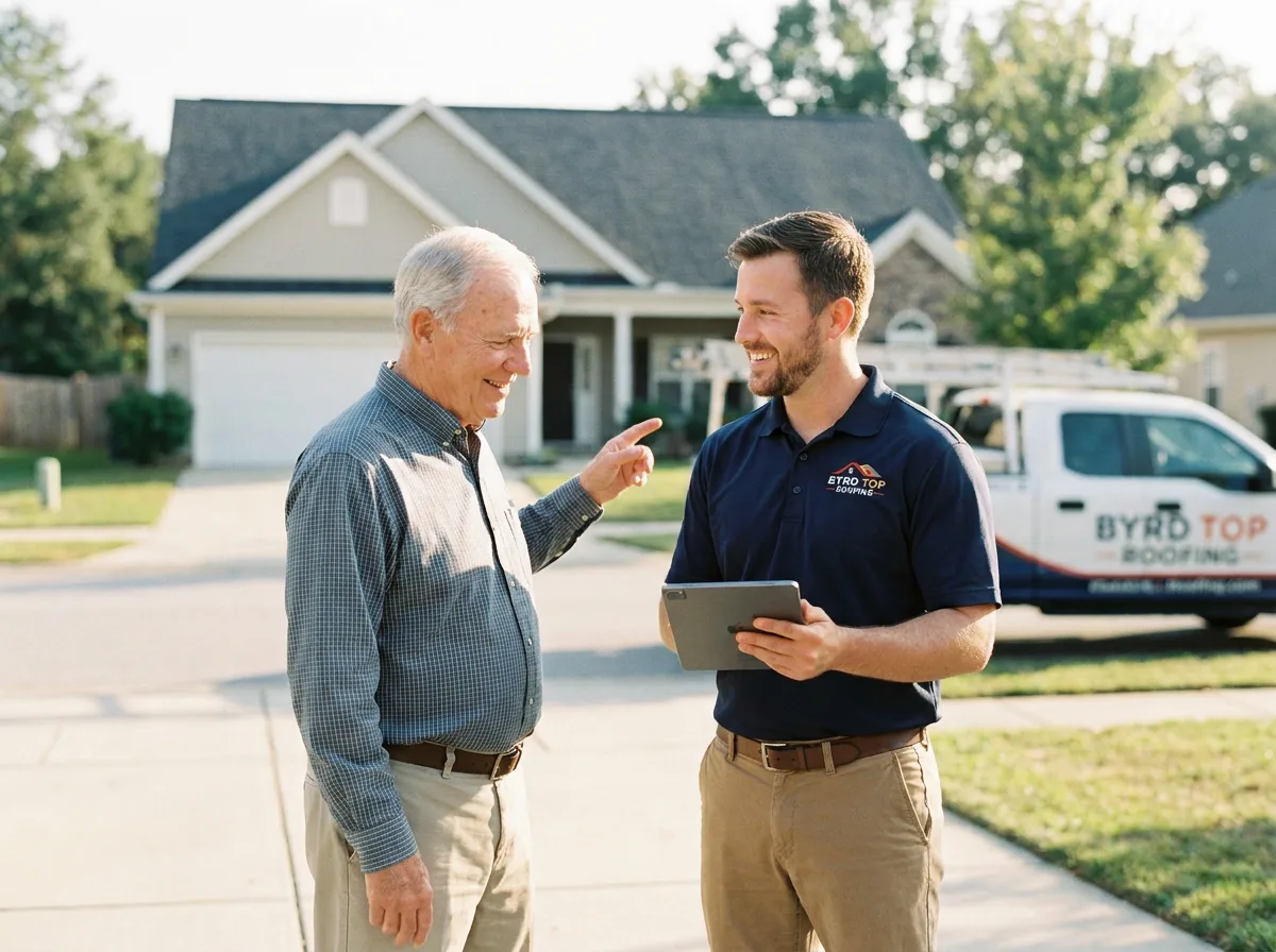 Roofing Mongo, IN FAQs